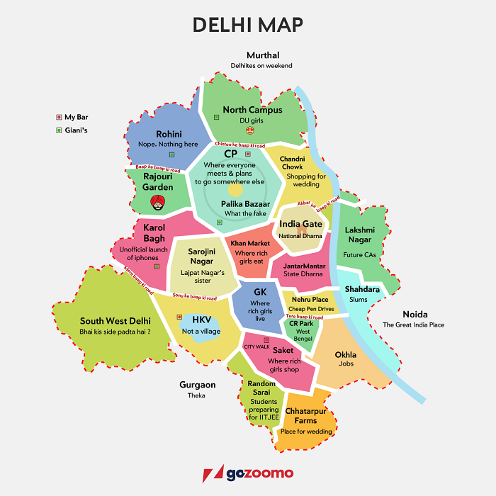 Delhi